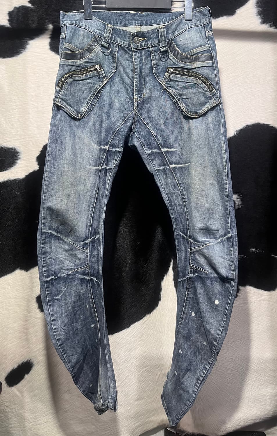 PPFM 커브 워싱진 상품이미지1