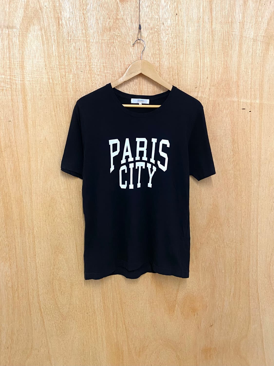 BEAMS paris city t-shirts 상품이미지2