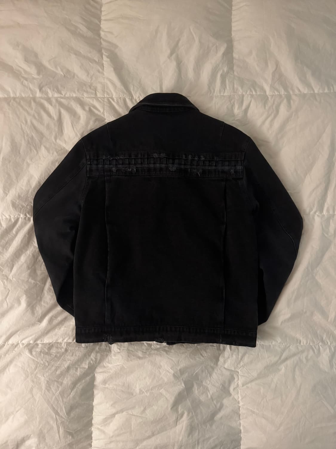 엑슬림 에피소드 3 시놉시스 01 자켓 블랙 3 상품이미지2