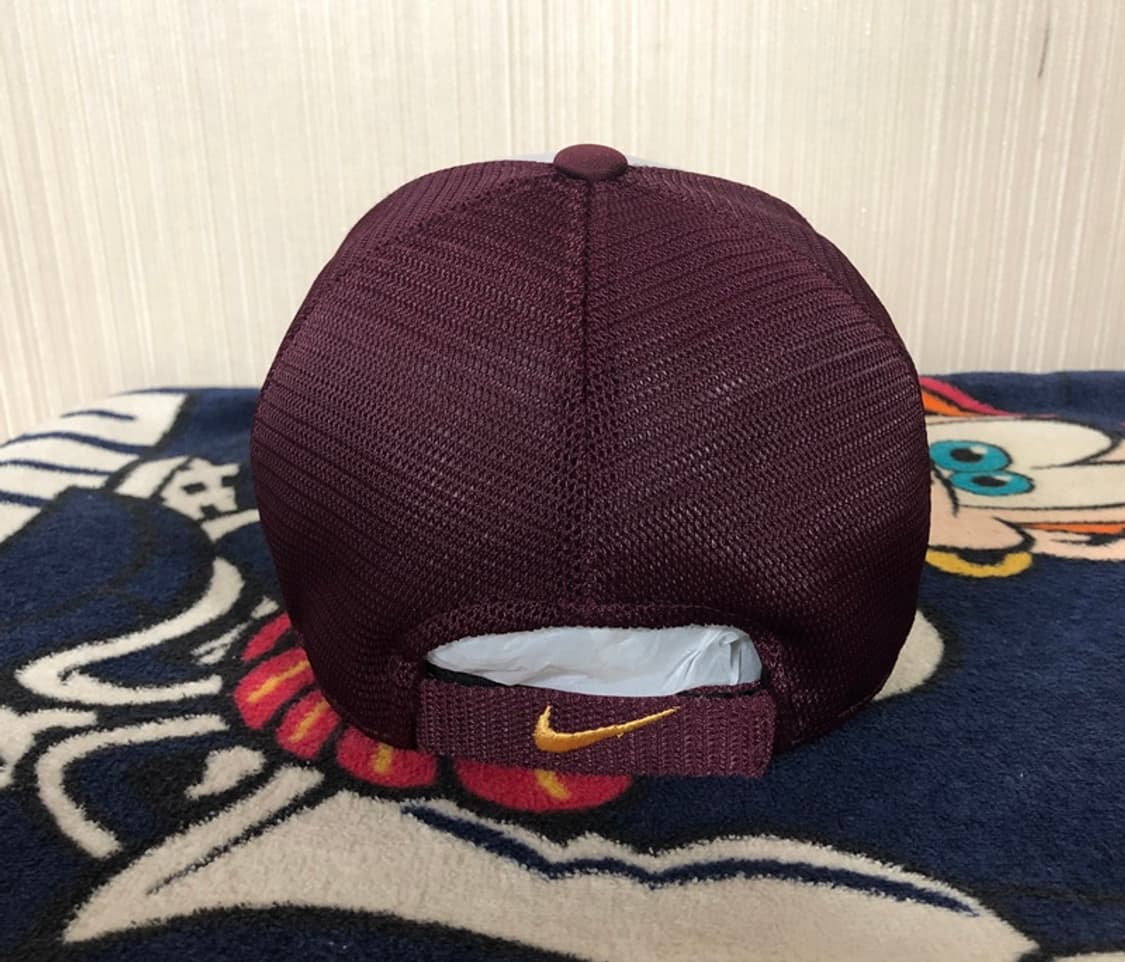 KBO 나이키 2023 키움히어로즈 선수지급 스프링캠프모자 L-XL 상품이미지8