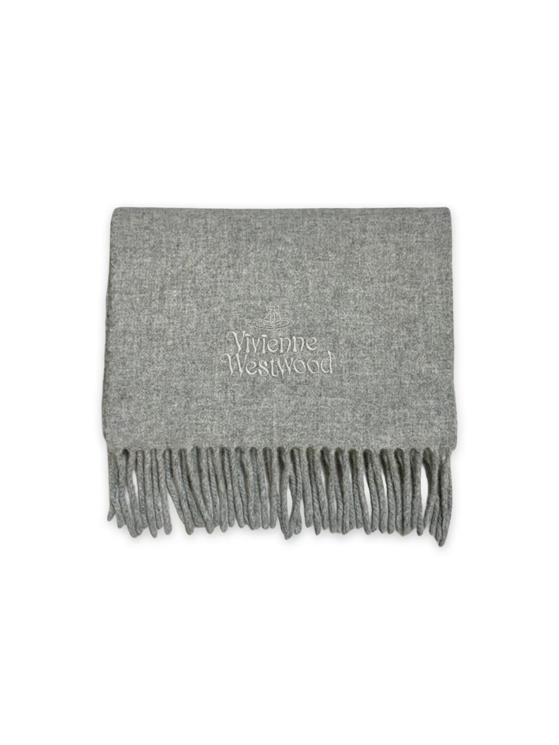 비비안 웨스트우드 울 머플러 상품이미지2