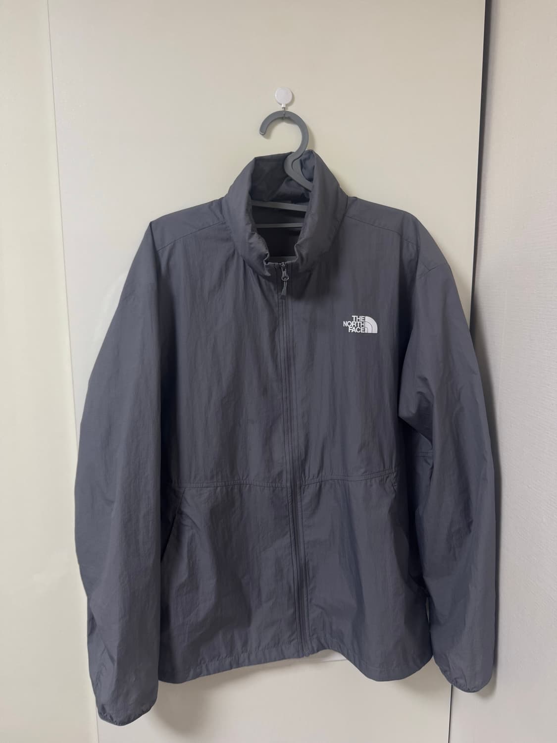 [XL]노스페이스 슬라이트 바람막이 상품이미지2