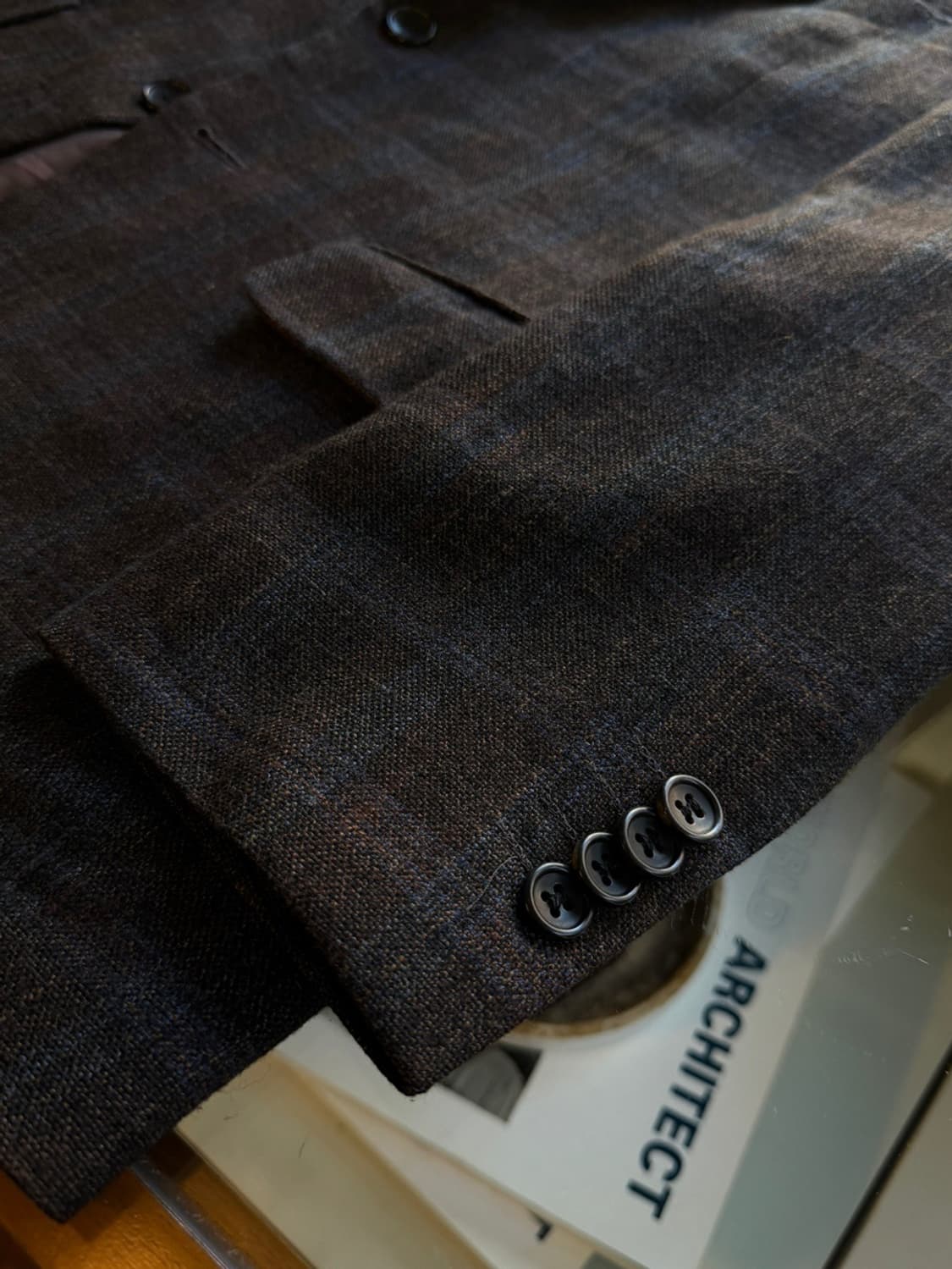 갤럭시 수젤로 밤부 자켓 100 상품이미지10