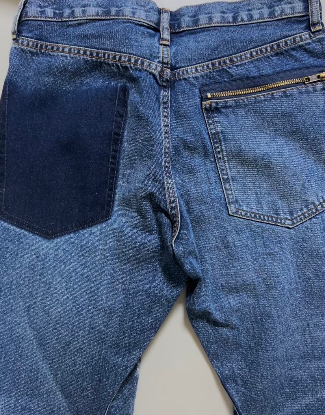 GU undercover 팬츠 M 상품이미지1