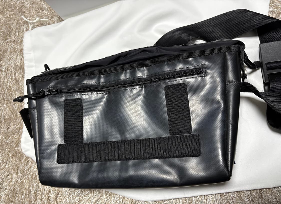 [ADER] 아더에러 트레이스 애드모어 크로스백 상품이미지9