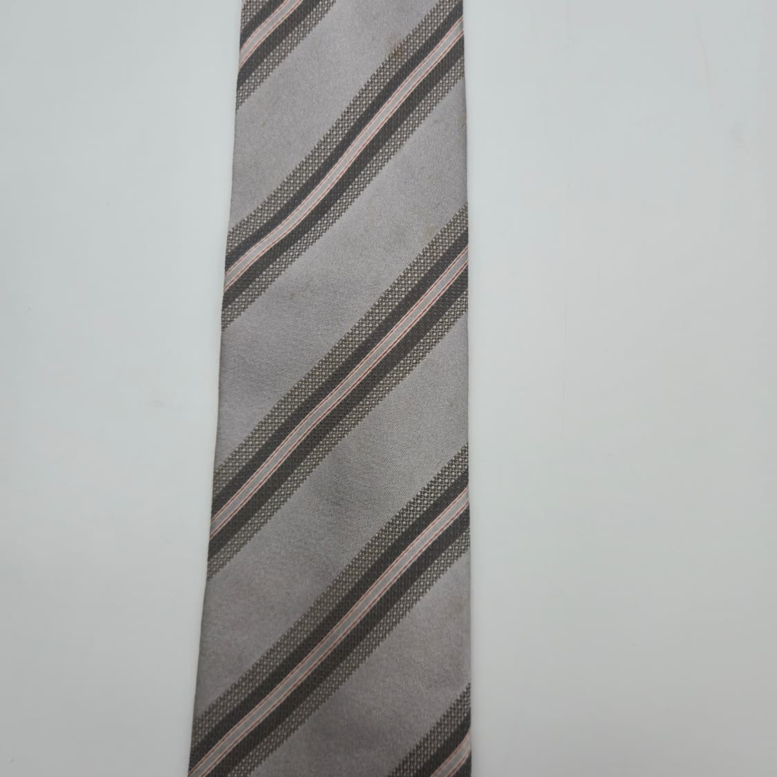 GUCCI 구찌 실크 넥타이 [BCF10811_1092-01] 상품이미지6