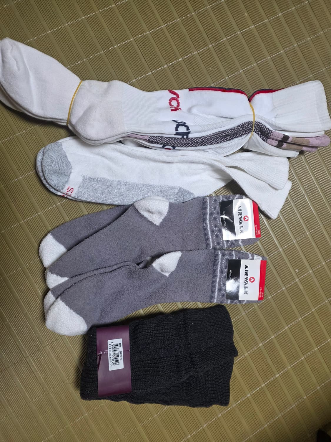 양말 상품이미지1