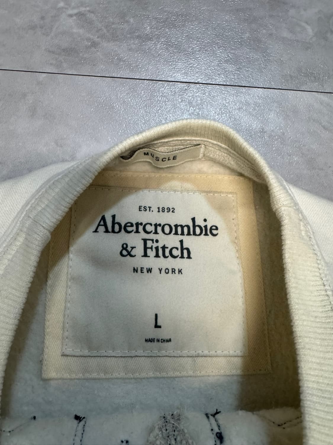 아베크롬비  상품이미지3