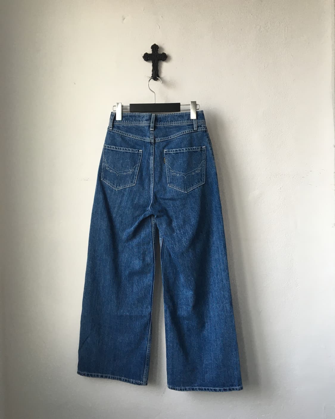 Rodeo crown denim pants 상품이미지1