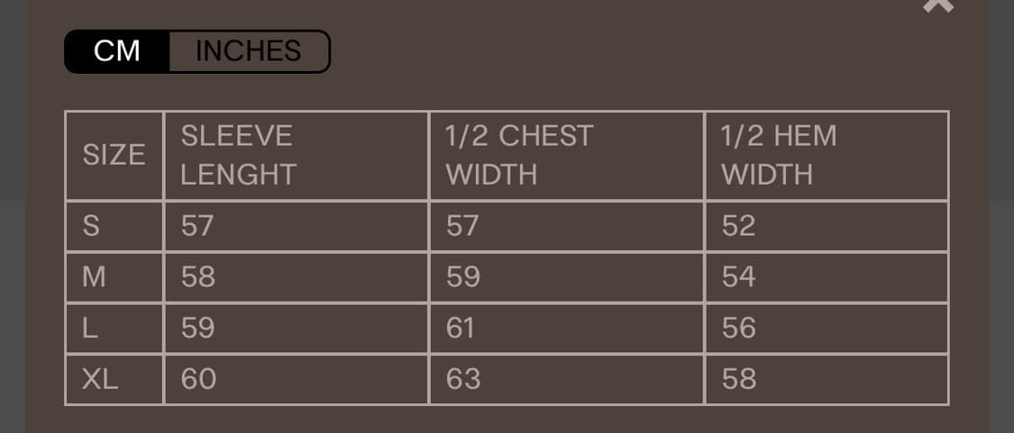 [L,XL]로아 하이킹 25fw 펠티드 니트 후드 집업 상품이미지9