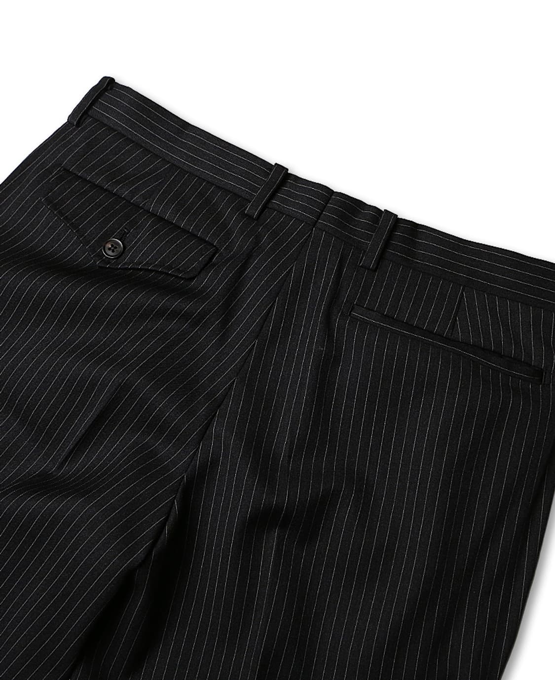 더 수트 컴퍼니 [The Suit Company] 스트라이프 레다 수트 상품이미지10