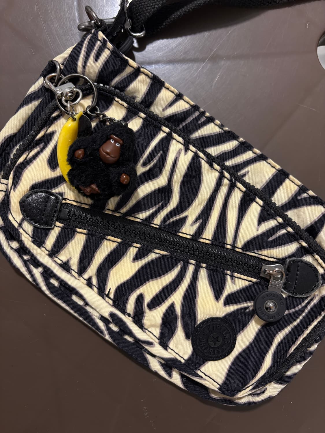 키플링 가방 상품이미지5