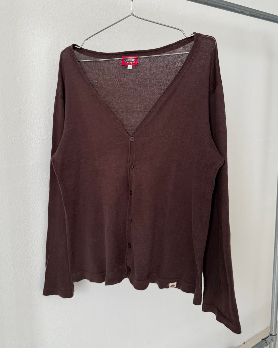 Dickies 가디건 상품이미지3