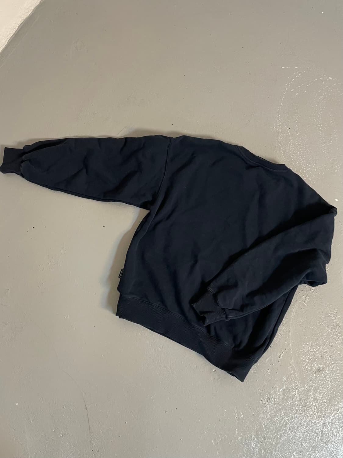 그루브라임 맨투맨 상품이미지5