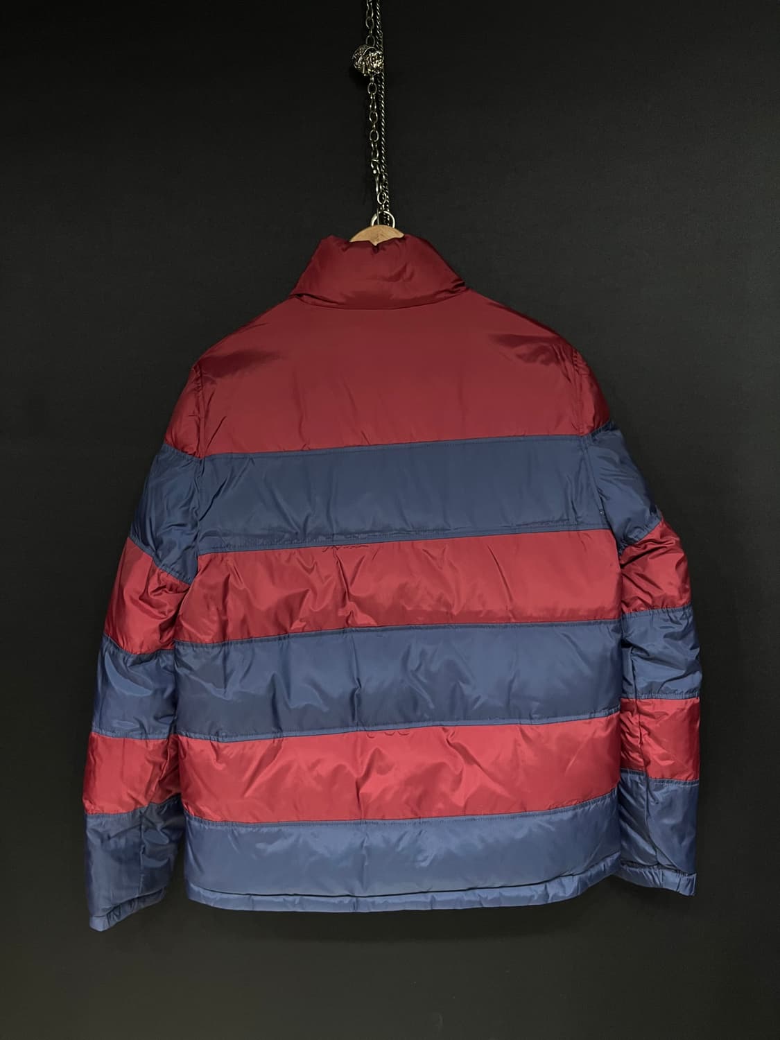 타미힐피거 리버시블 다운패딩 상품이미지9