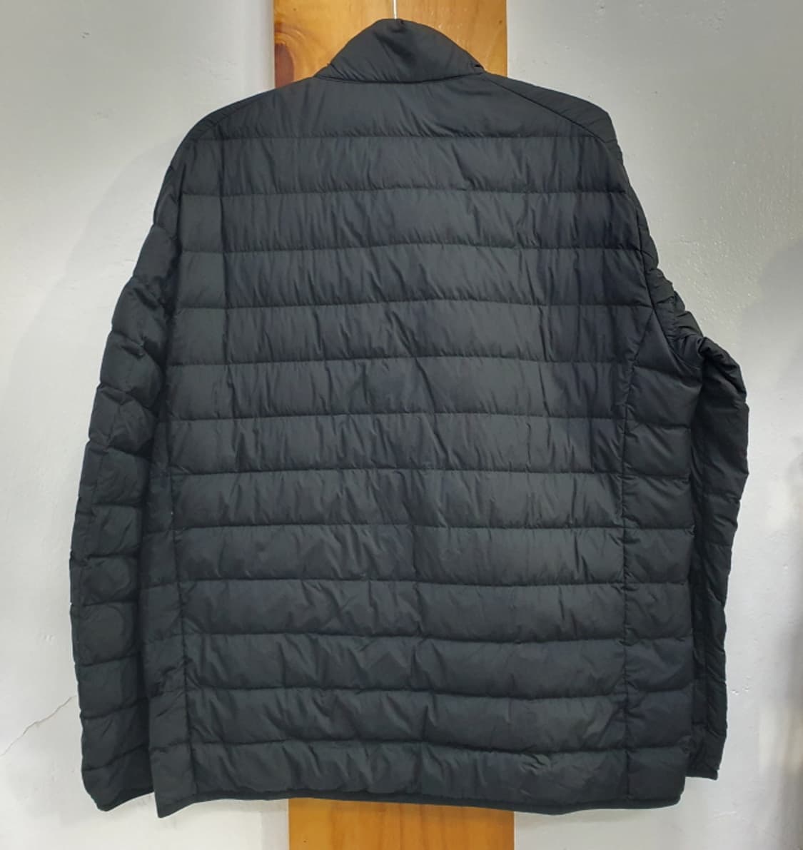 유니클로 다운패딩 베스트(105) 상품이미지6