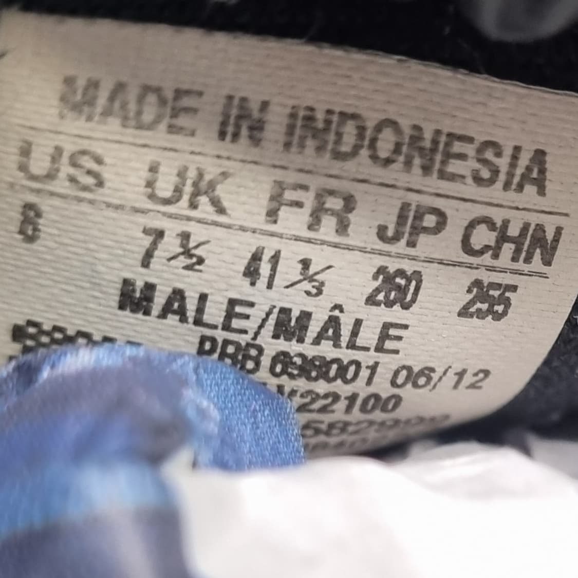 아디다스 프레데터 앱솔라도 축구화 260 상품이미지6