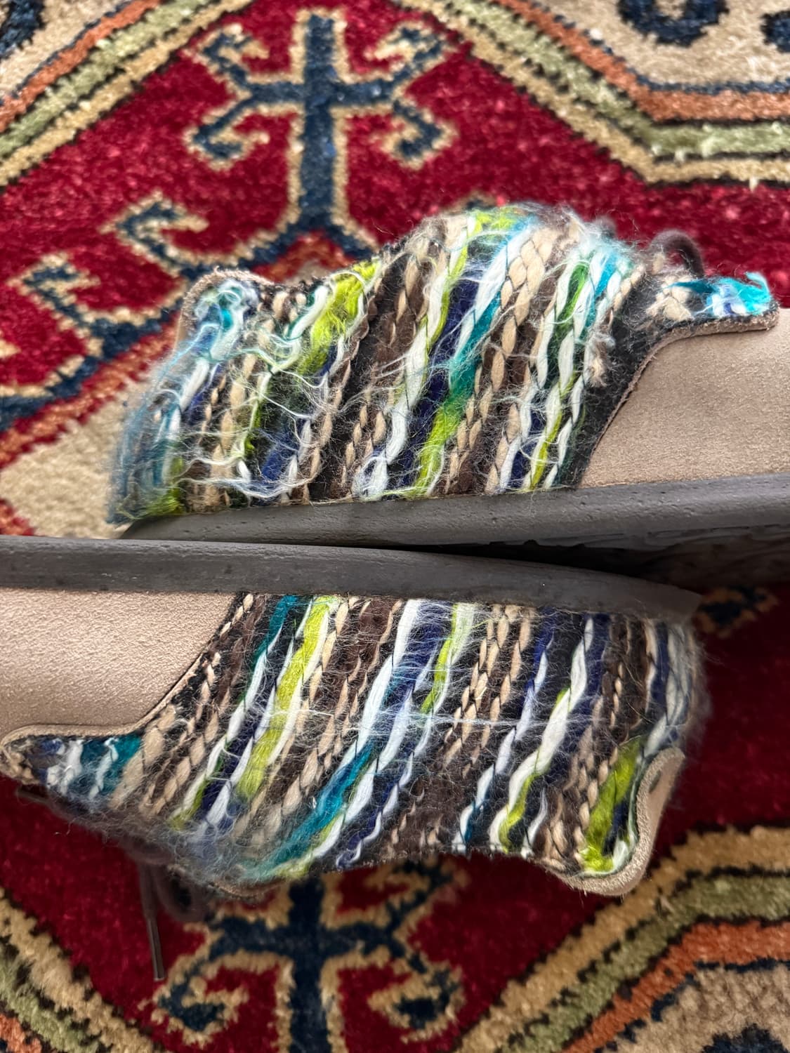 BIRKENSTOCK MONTANA Taupe 상품이미지5