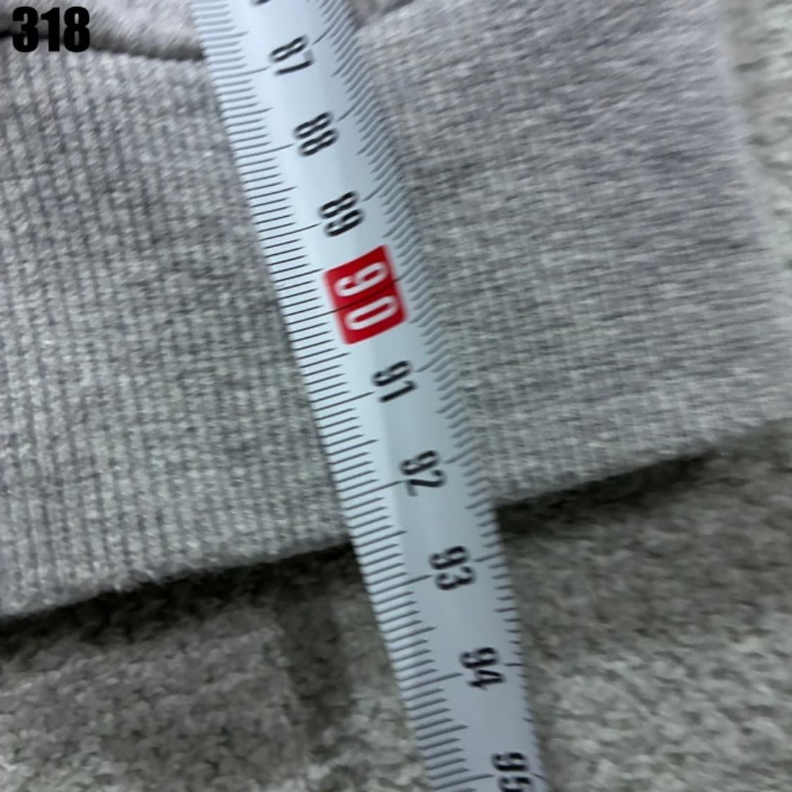 라이프워크 기모 조거팬츠 상품이미지7