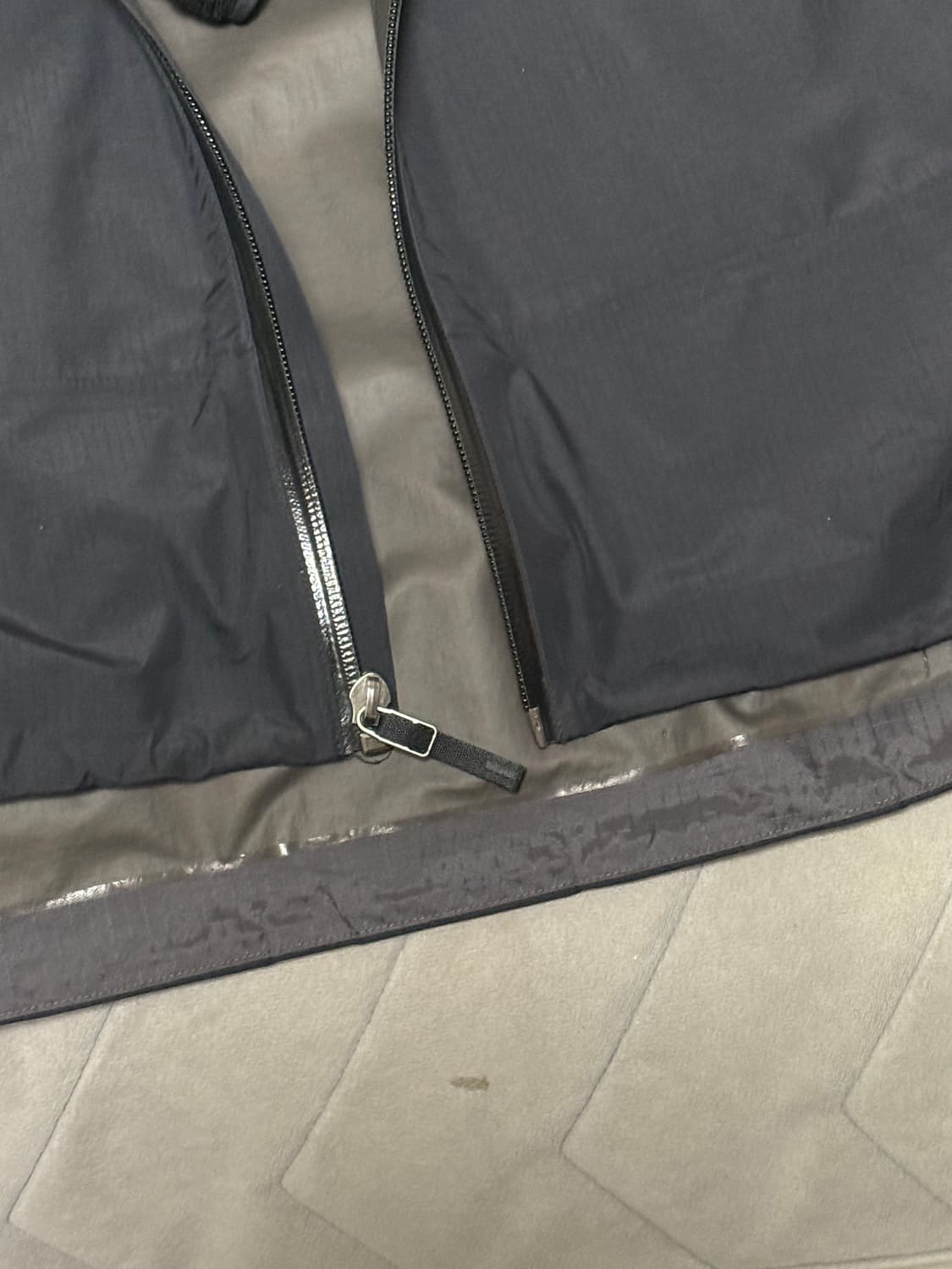 아크테릭스 제타 sl 블랙 xl 상품이미지5