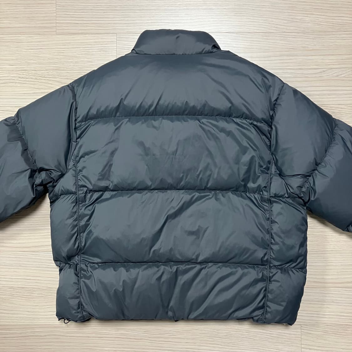 인템포무드 팝다운 덕다운 패딩 상품이미지4