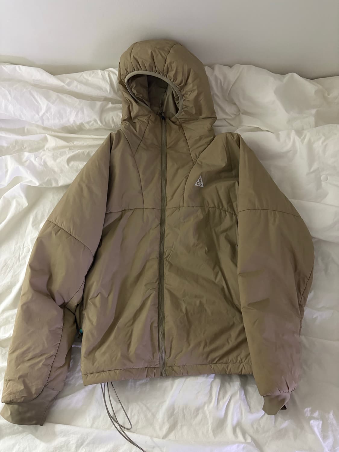 나이키 acg 자켓 상품이미지1