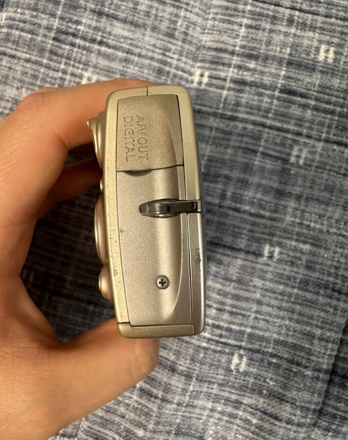 디카) 캐논 익서스 750 ixus 상품이미지4