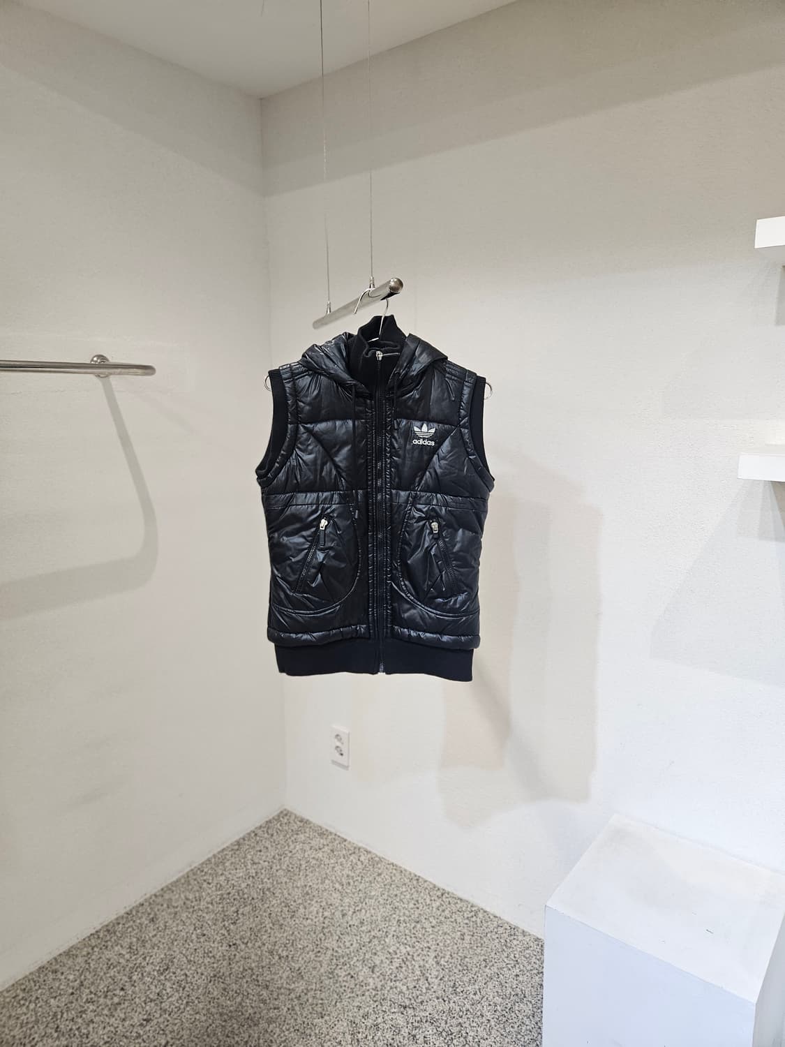 아디다스 00s 후드 패딩 조키 상품이미지1