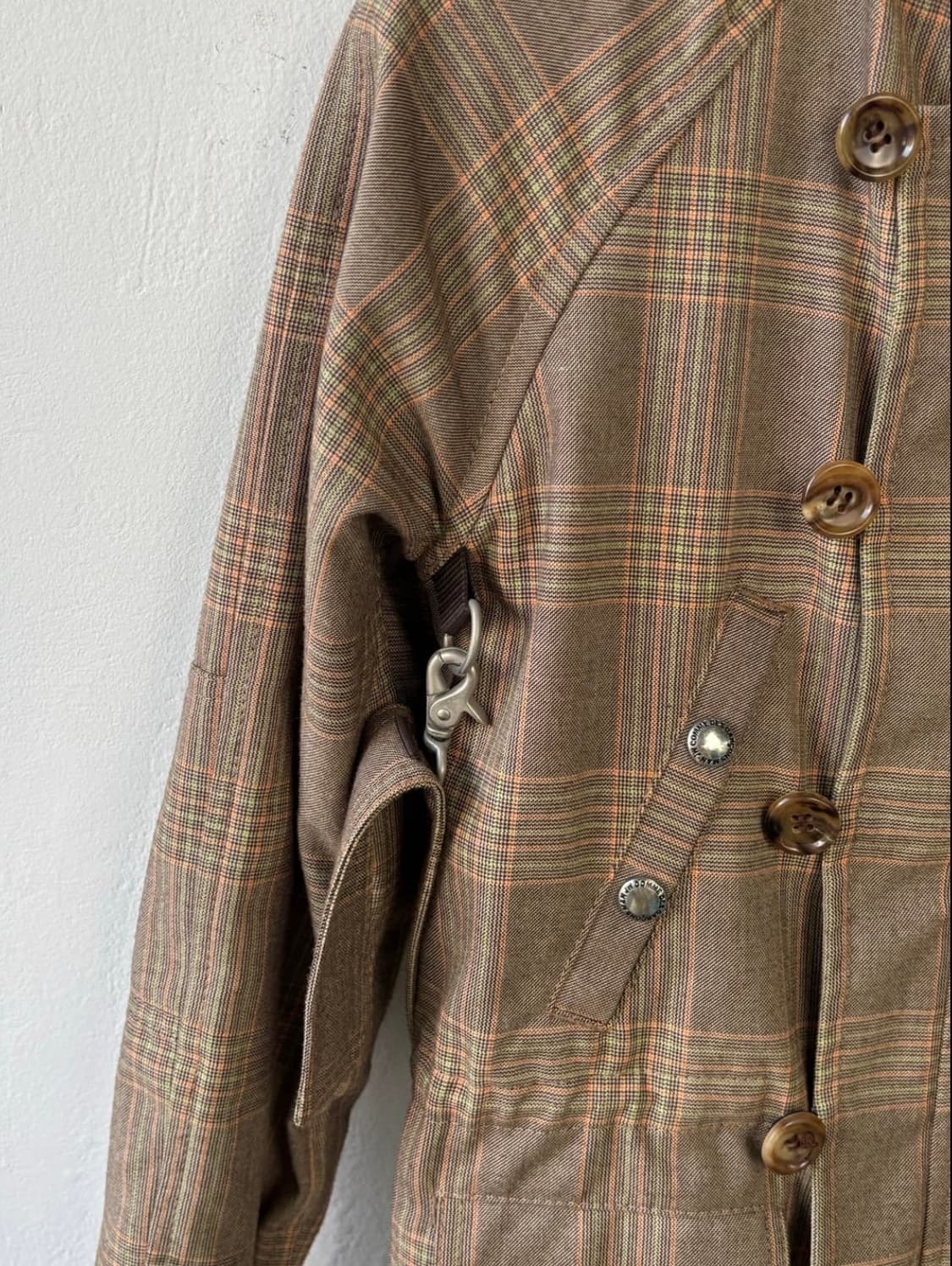 준야와타나베 워크 자켓 상품이미지9