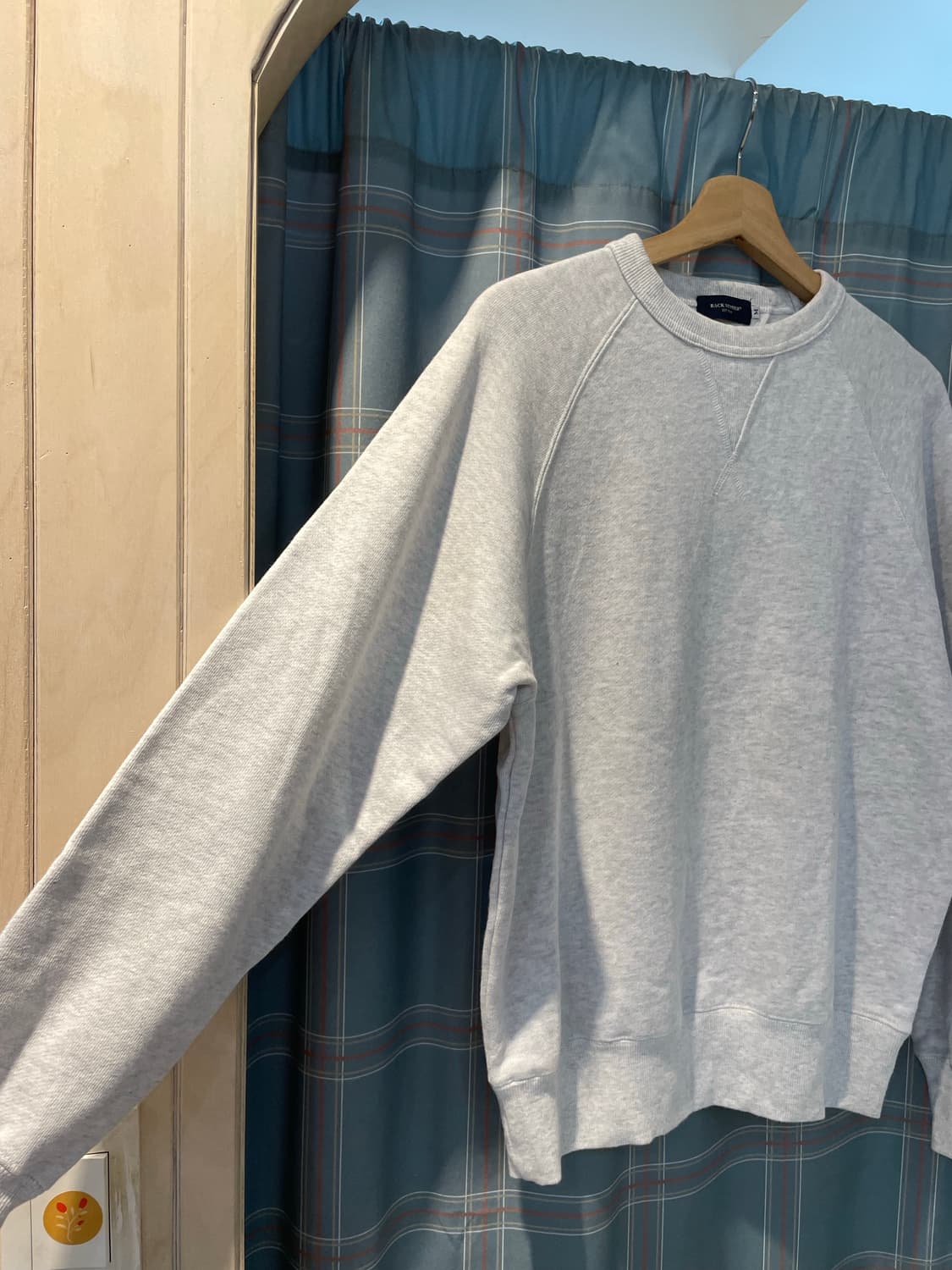 Back number 스웨트셔츠 상품이미지3