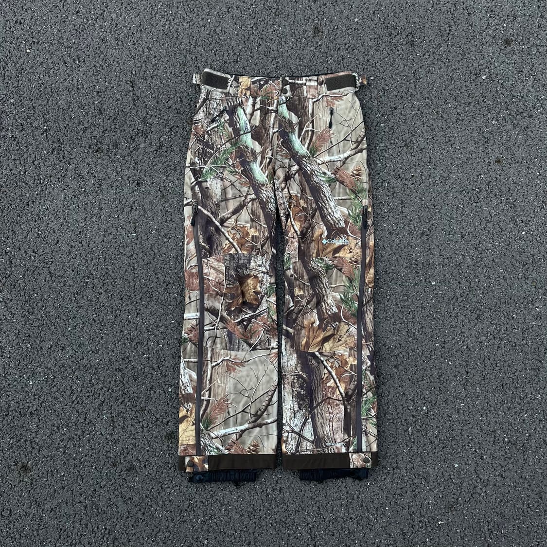 Columbia PHG Realtree Pants 상품이미지2
