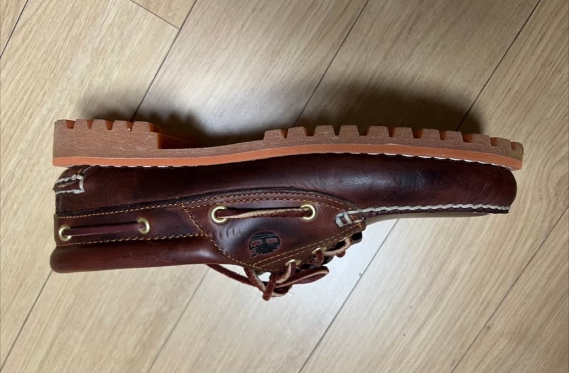 팀버랜드 3아이 260 상품이미지6