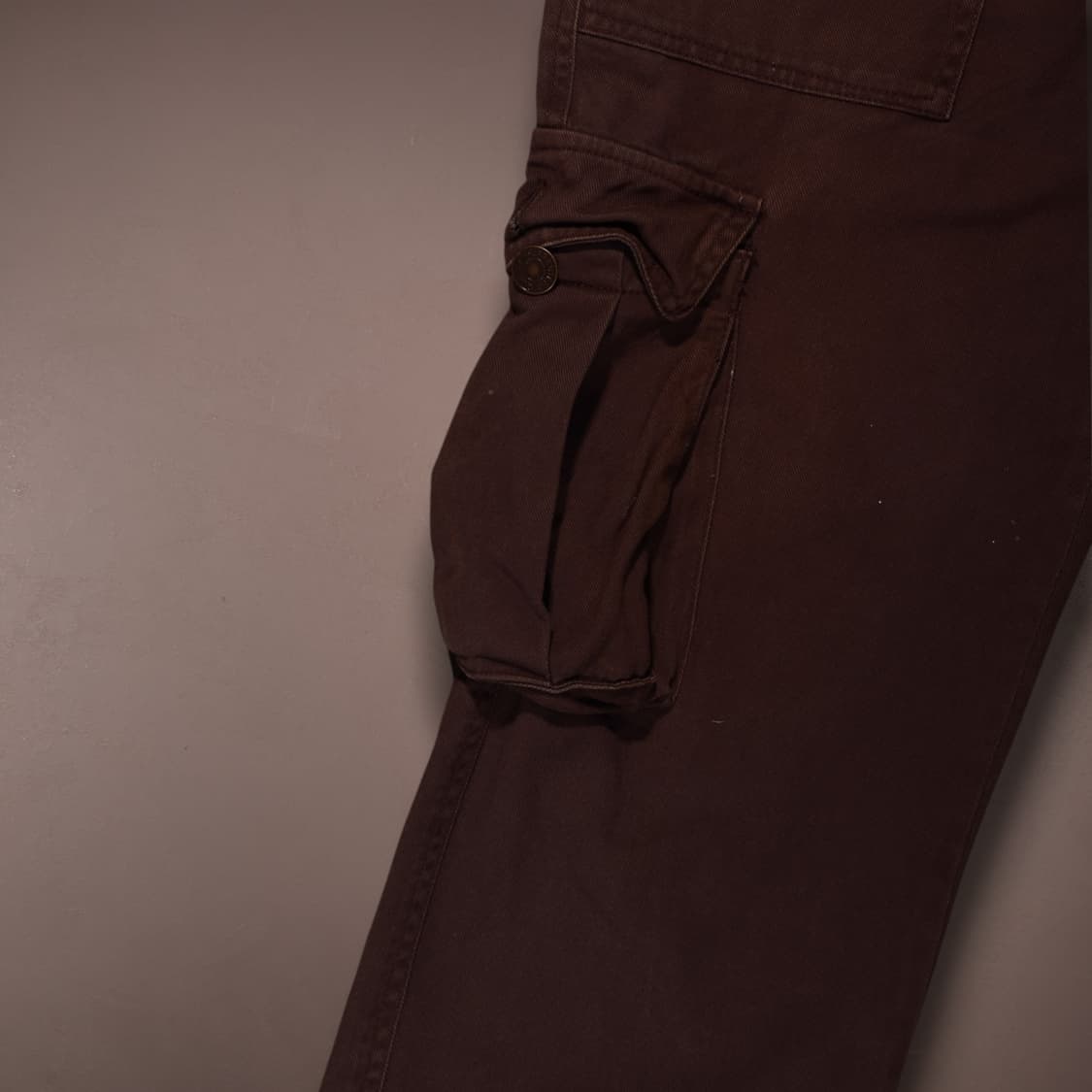 JAPAN VINTAGE CARGO PANT 상품이미지4