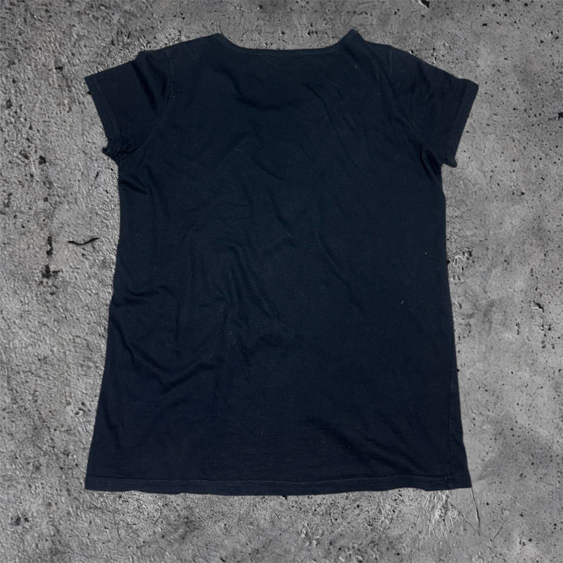 Vkei printing top 상품이미지2