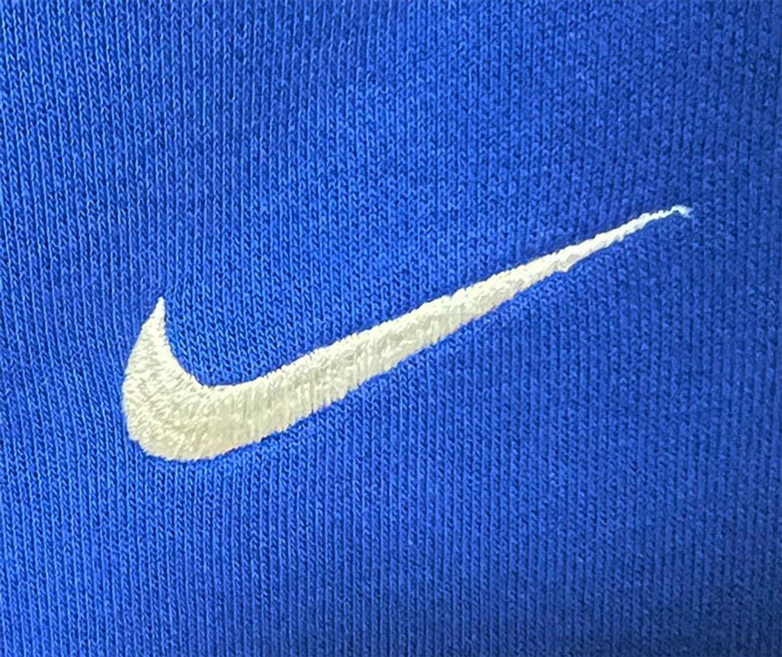 NIKE 나이키 남자 운동복 반바지 기모 캐주얼 XL 34 상품이미지3
