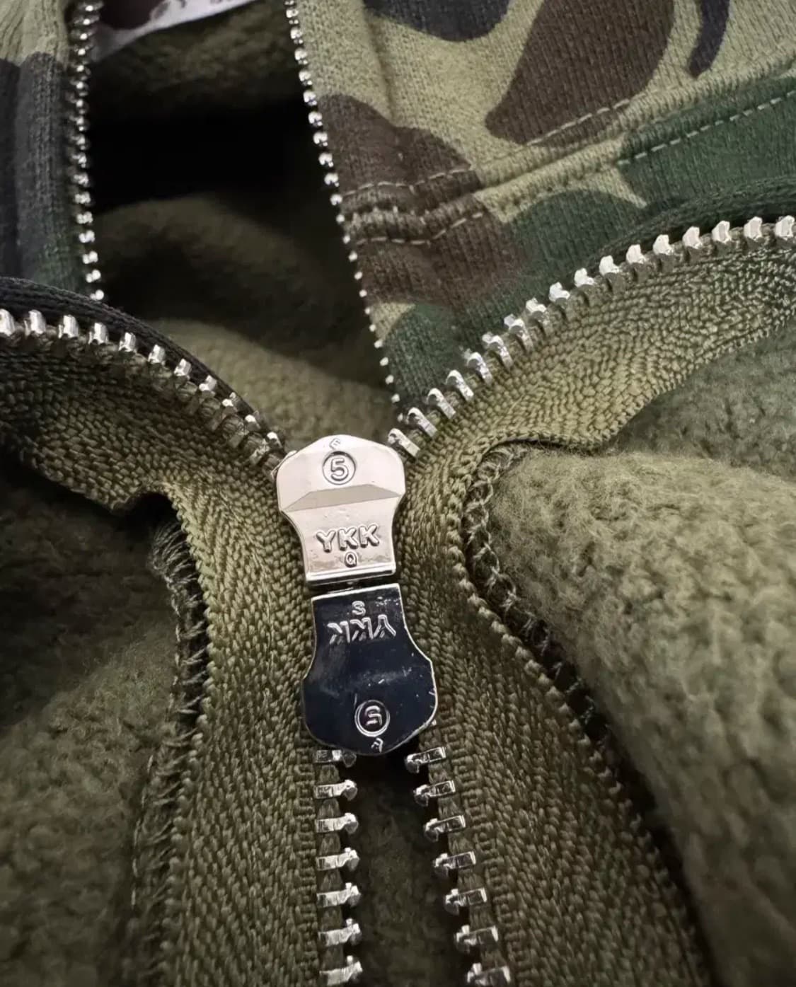 베이프 정가품 감정해드립니다 상품이미지8