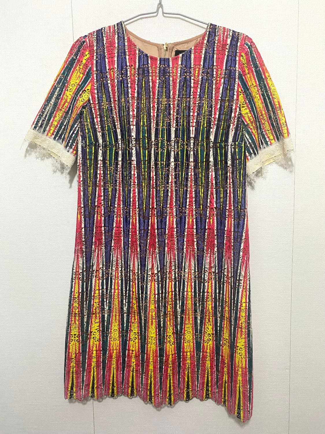 살로니 미니 원피스 상품이미지3