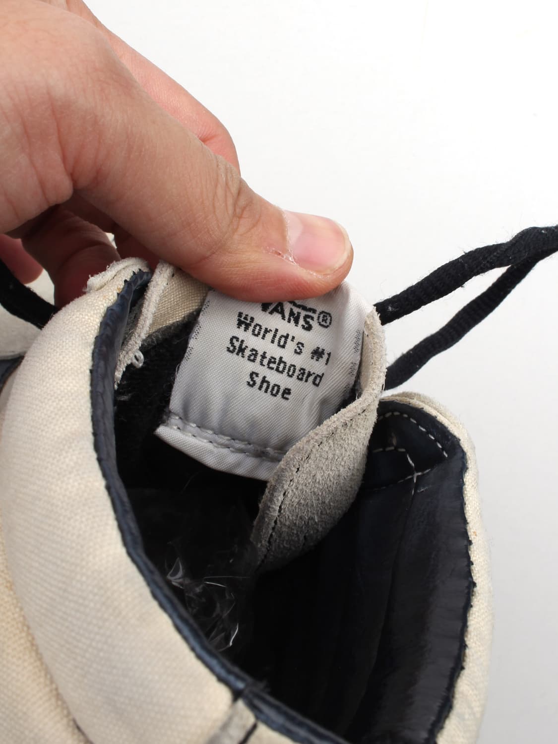 90s VANS (US 10) 상품이미지7