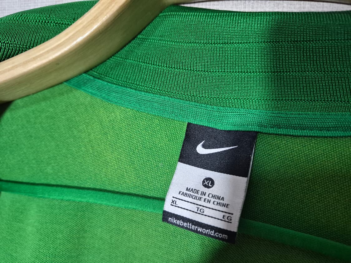 Nike 나이키 셀틱 져지 (XL) 상품이미지5