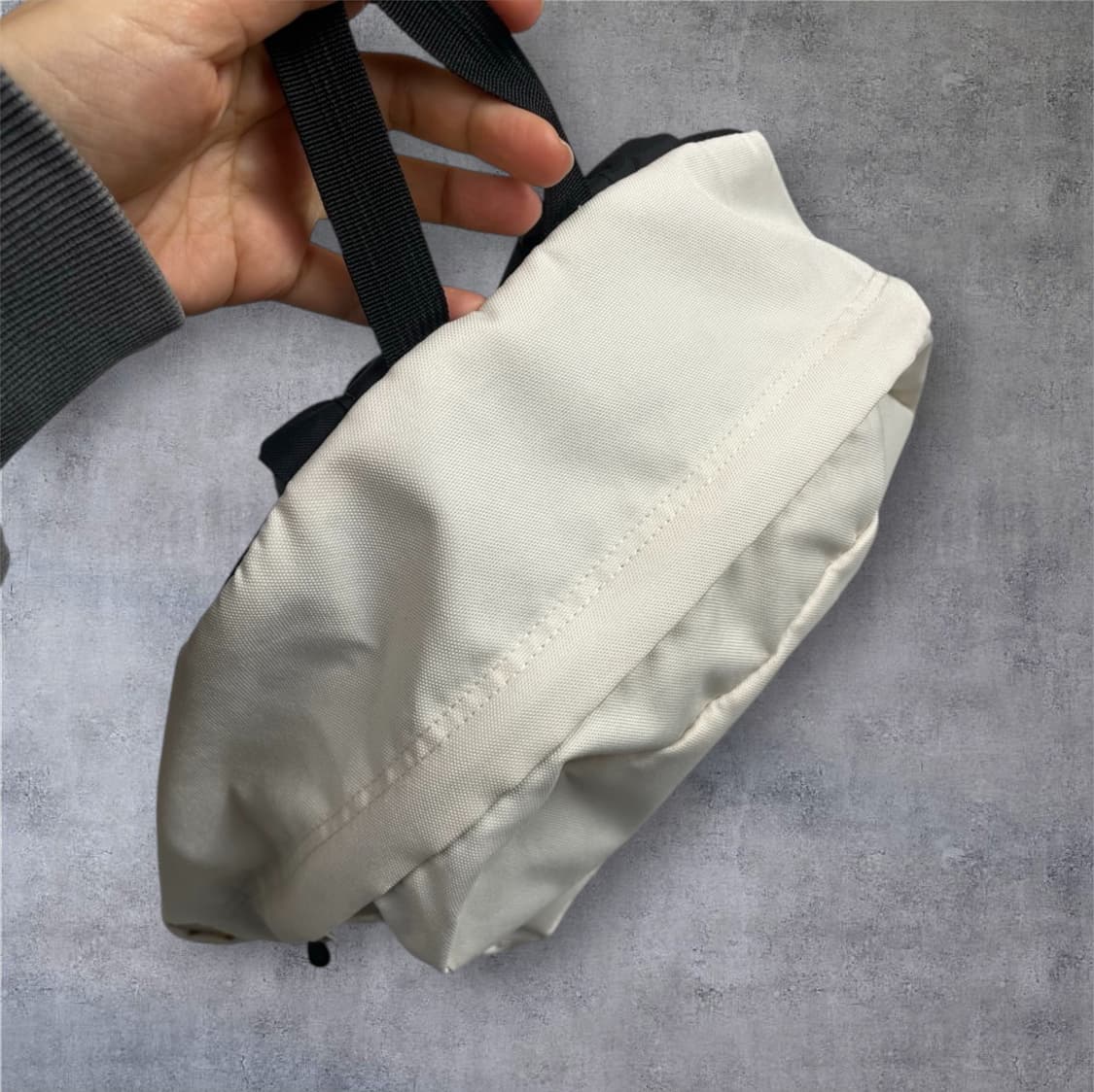 잔스포츠 Jansport 아이보리 슈퍼브레이크 클래식 백팩 상품이미지6