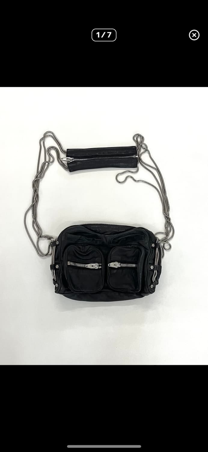 알렉산더왕 브렌다 체인백 상품이미지1