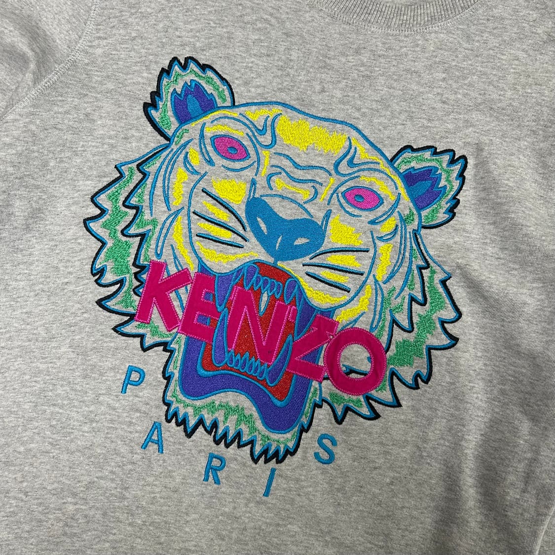 겐조 맨투맨[1420] 상품이미지4