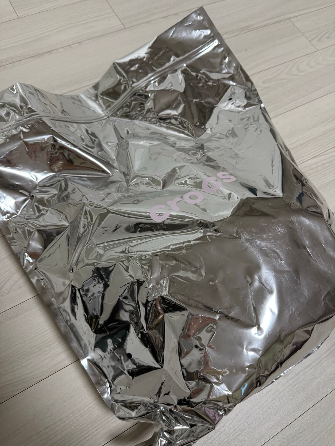 시몬로샤 크록스 230 새상품 상품이미지3