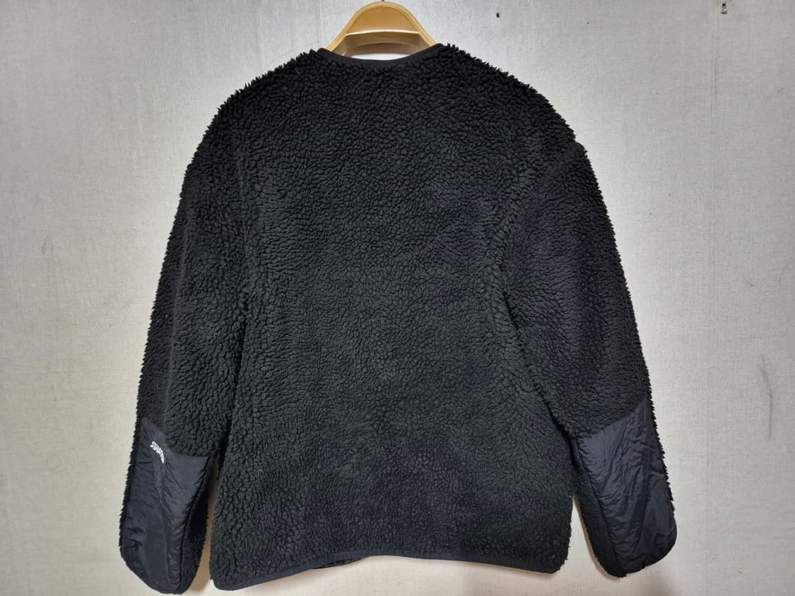 스타터 뽀글이 (L) 상품이미지2