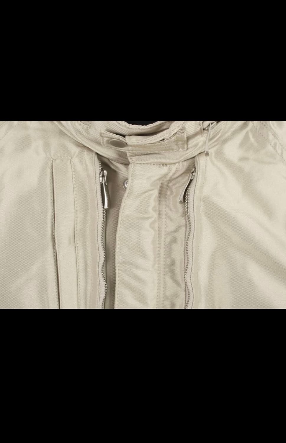 솔리드 옴므 우영미 글리시 자켓 상품이미지3