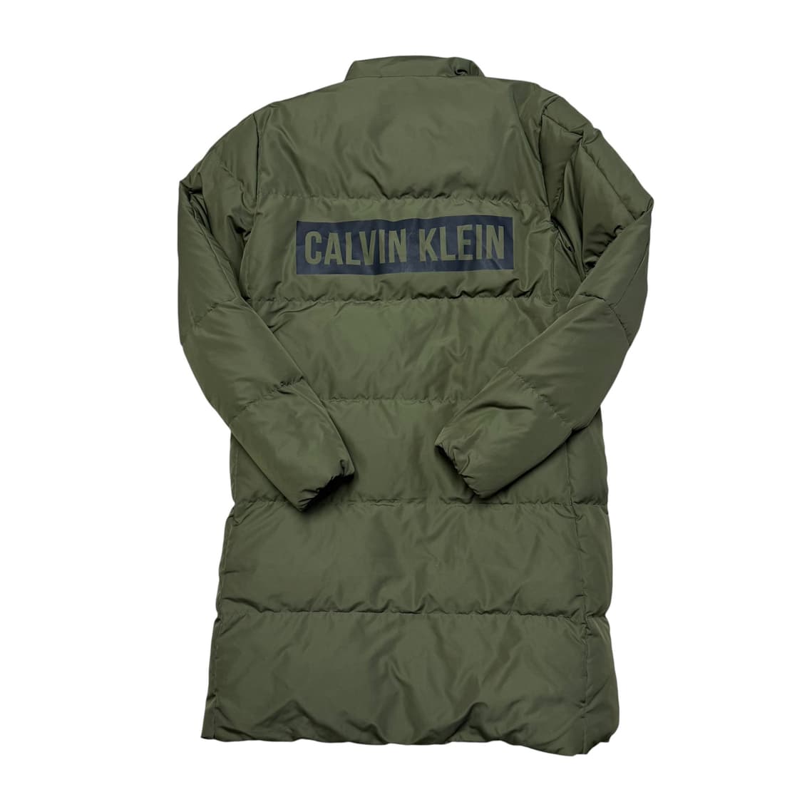 캘빈클라인 롱패딩 상품이미지3