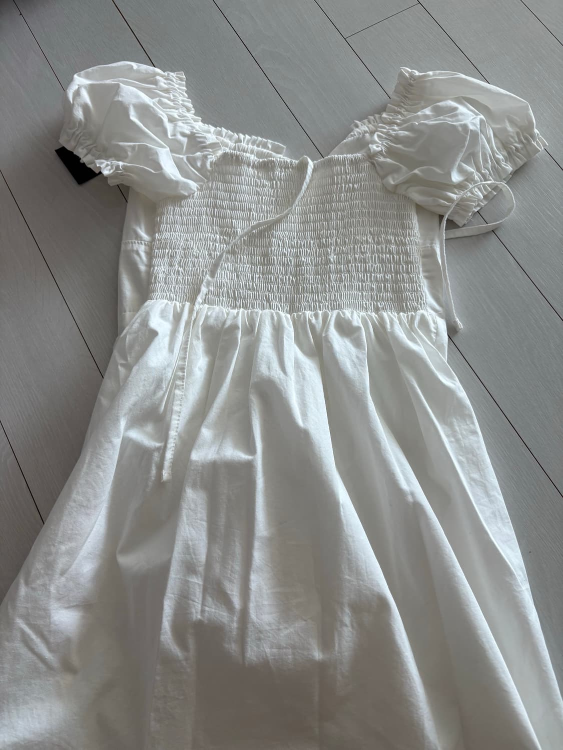 Deline 델라인 오프숄더 블라우스 상품이미지1