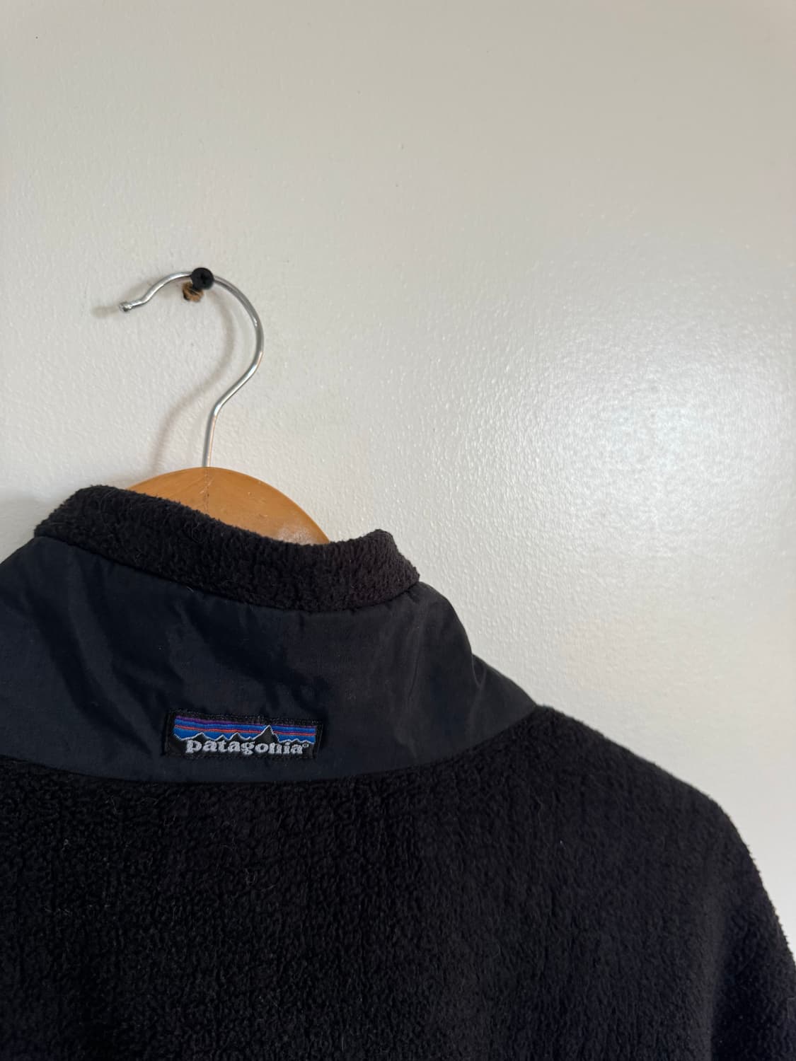90'S 파타고니아 레귤레이터 R 자켓 XL 사이즈 USA  상품이미지6