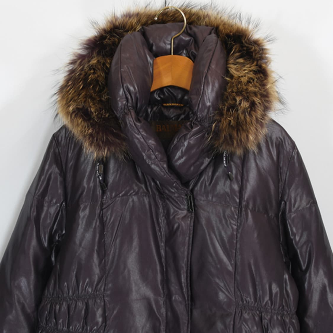 Balmain 다운패딩점퍼 상품이미지4