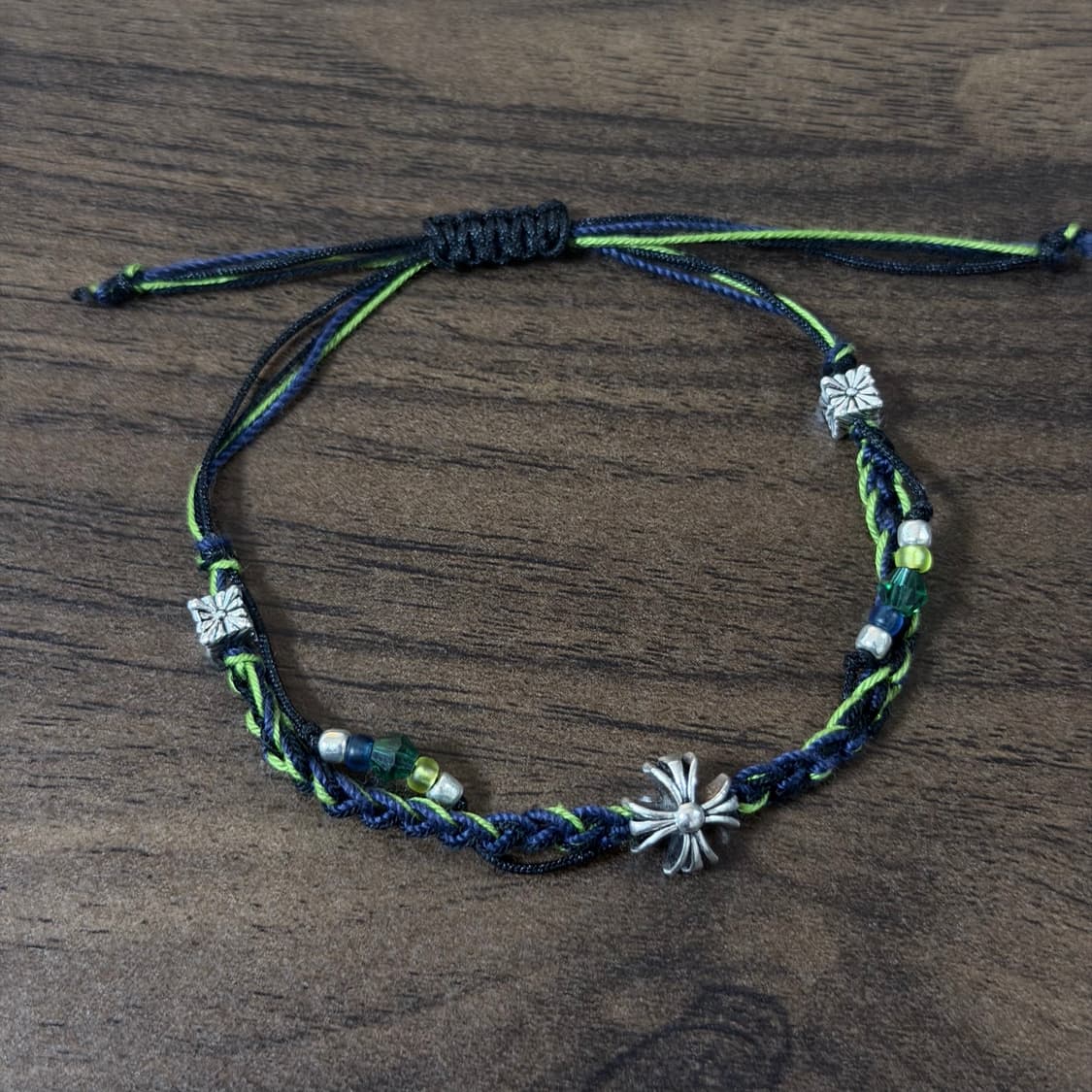 Neon Tide Bracelet 상품이미지1